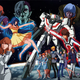 Illustration for article titled Fancast for Friday Fun: Macross